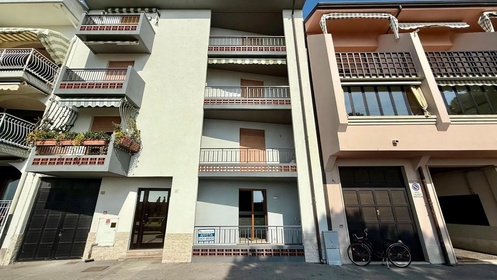 Provveditori ローマ 0*,  イタリア
